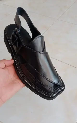 Taki-daar Vibram